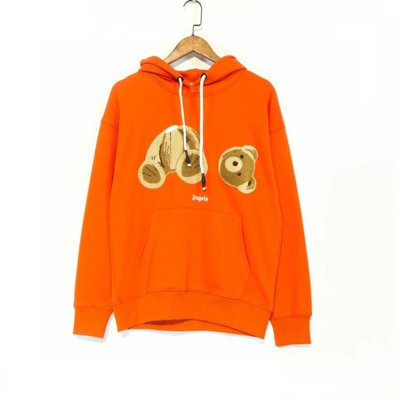 Oversize Hoodie -2