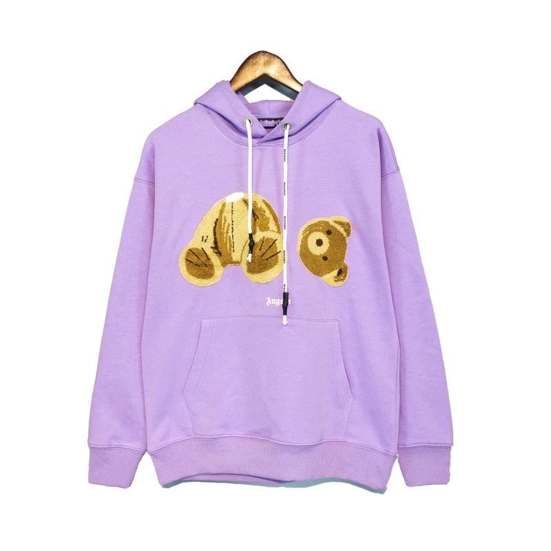 Oversize Hoodie -4