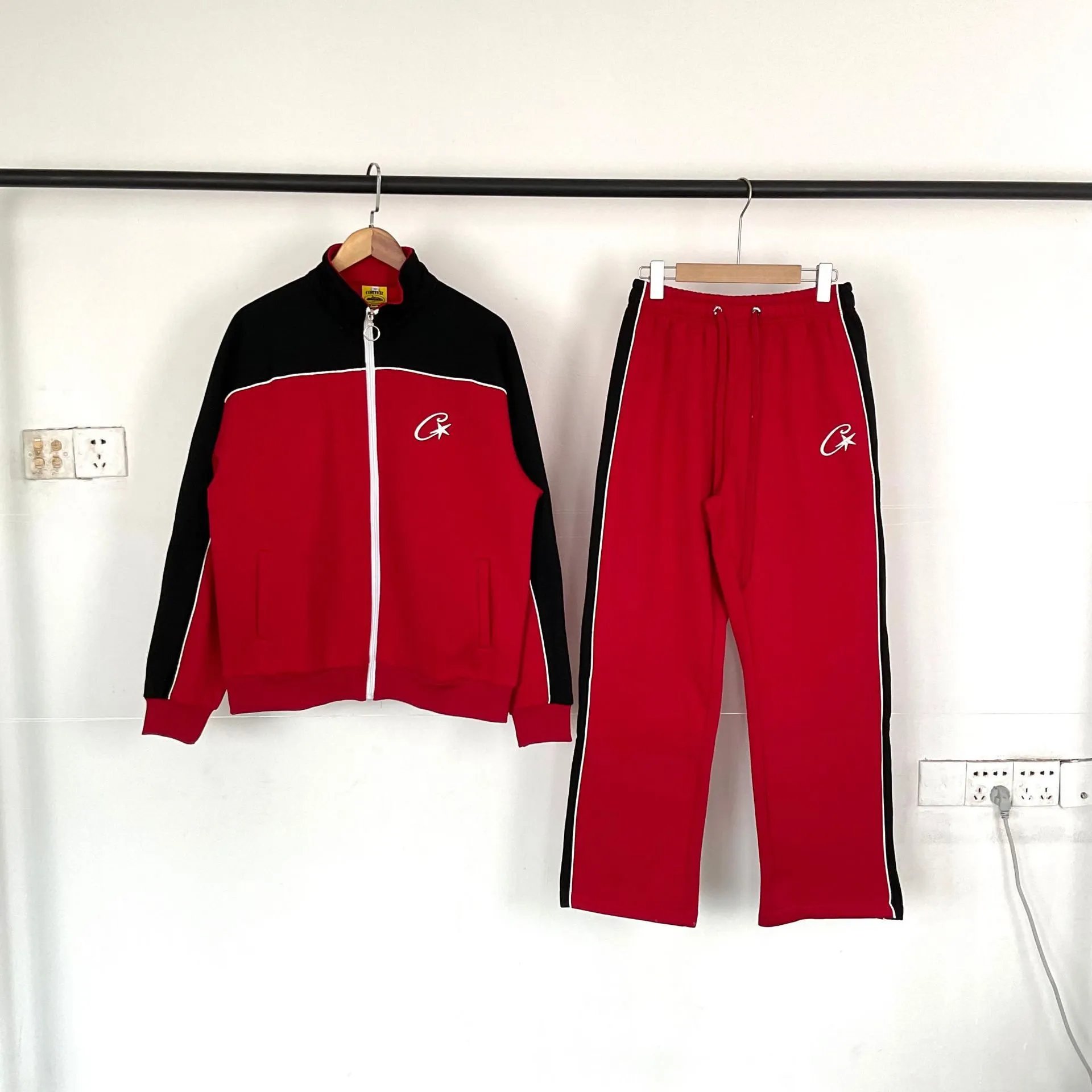 Corteiz shorts -3