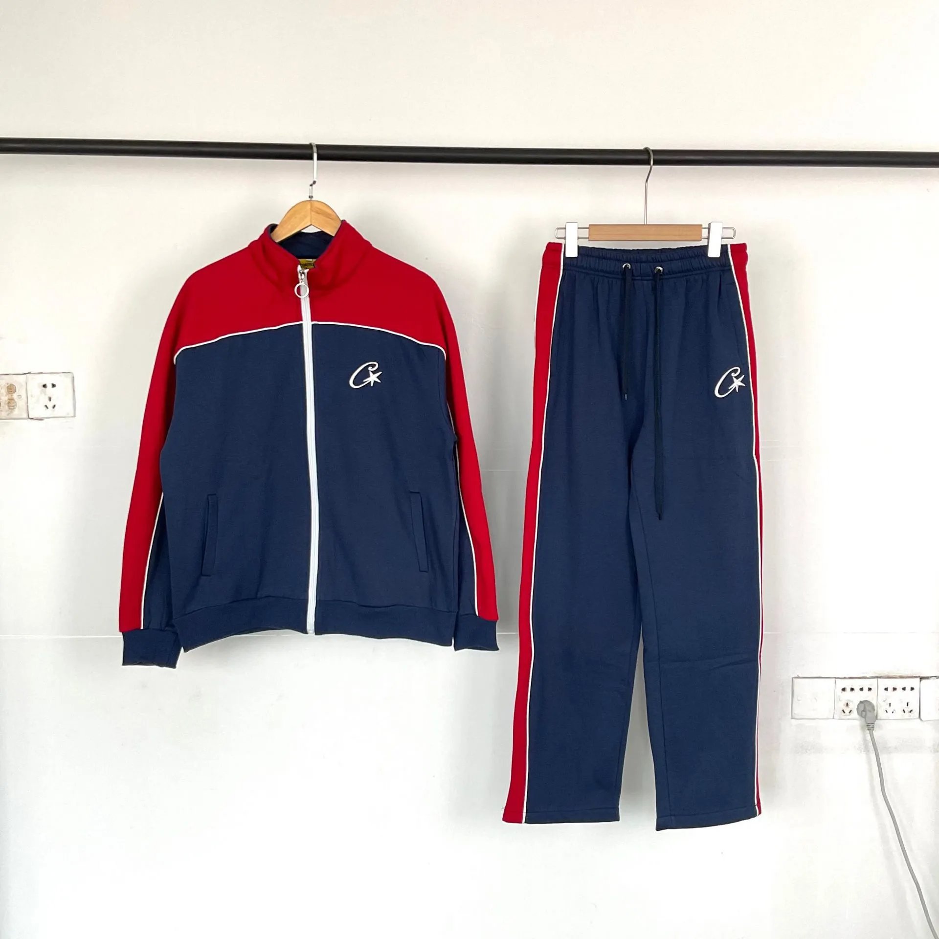  Corteiz shorts -2