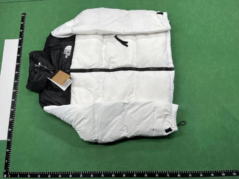 The North Face down jacket19 styles -2