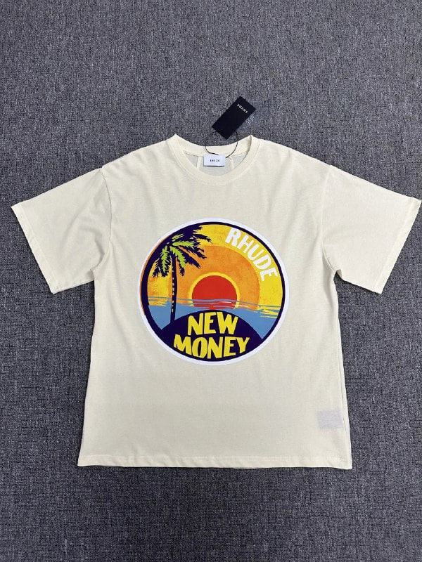 T-shirt | RHUDE