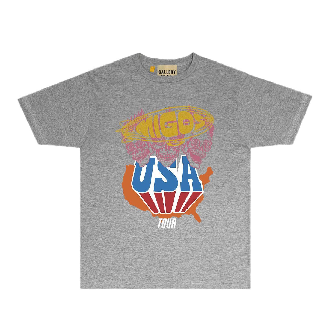  GALLERY DEPT T-shirt tee -2
