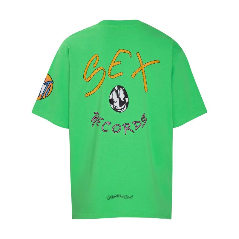 Gallery dept T-shirt -4