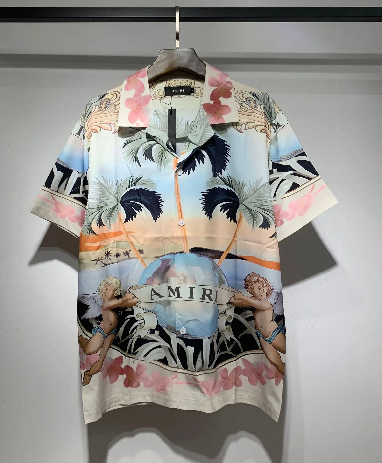 AMIR shirt -2