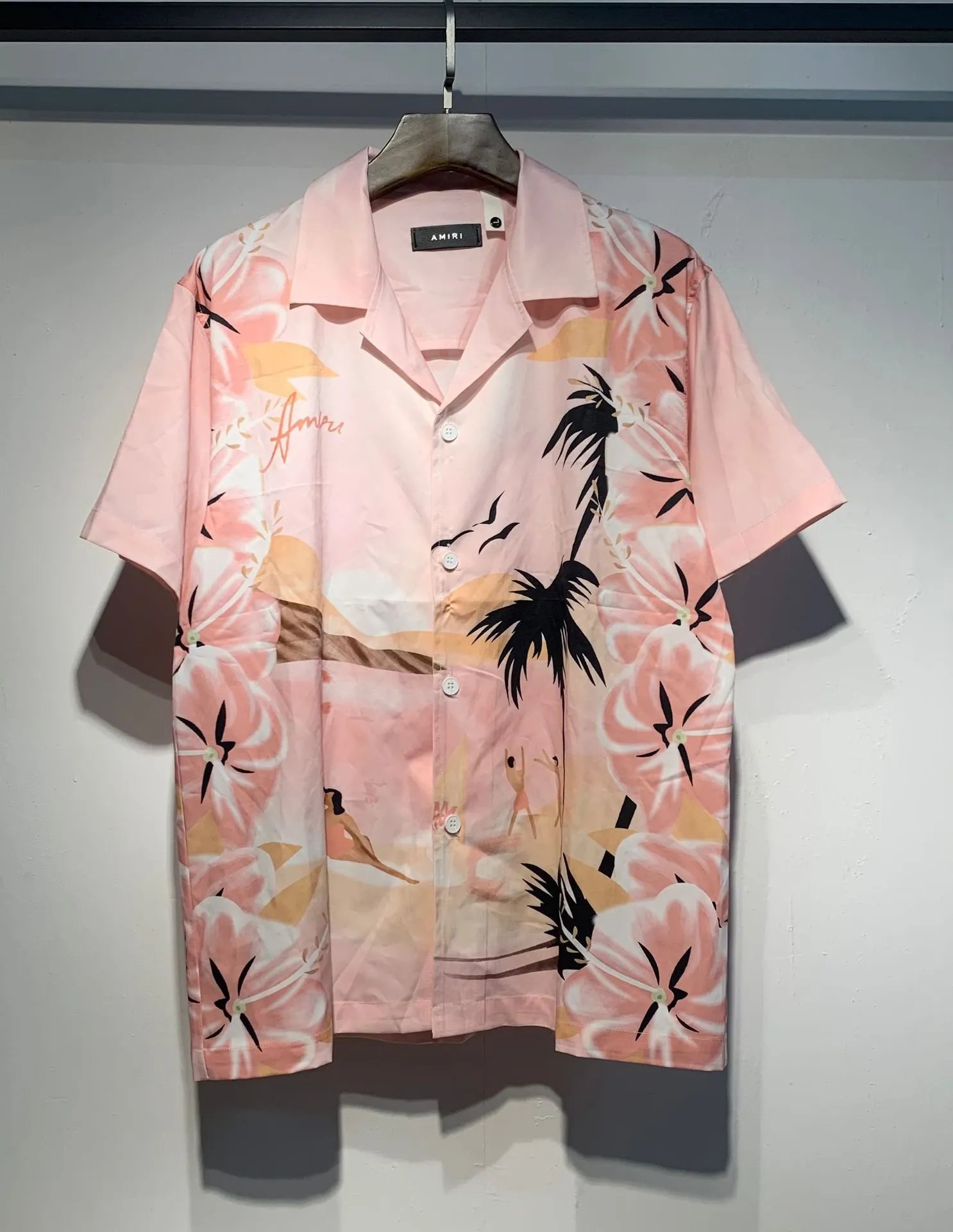 AMIR shirt