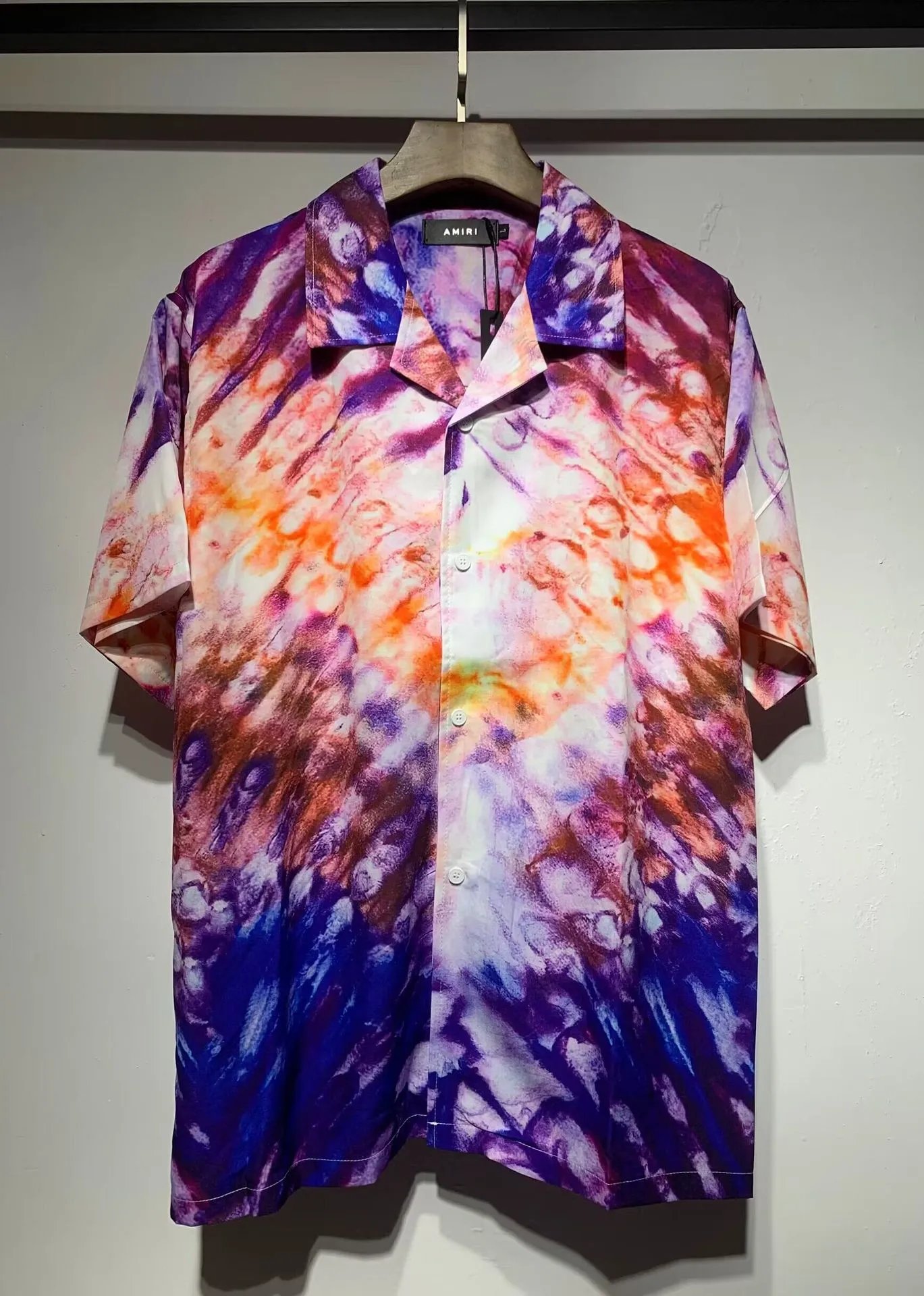 AMIR shirt -3