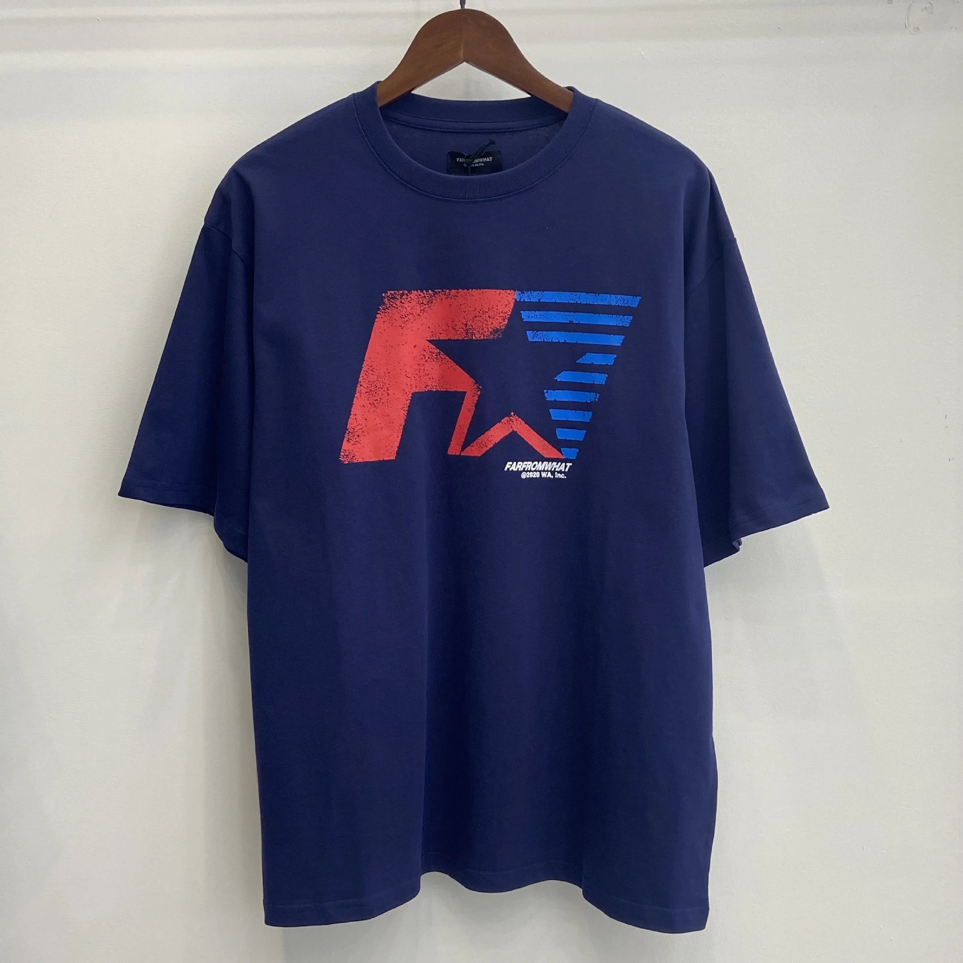 Grallz vibe weishang -3