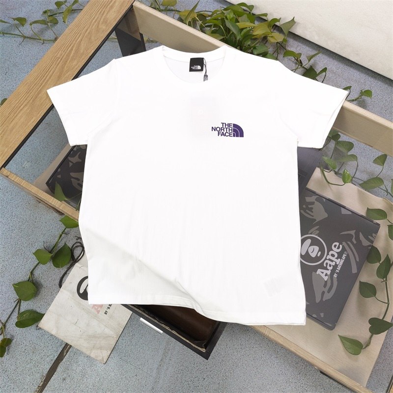 North T-shirt -4