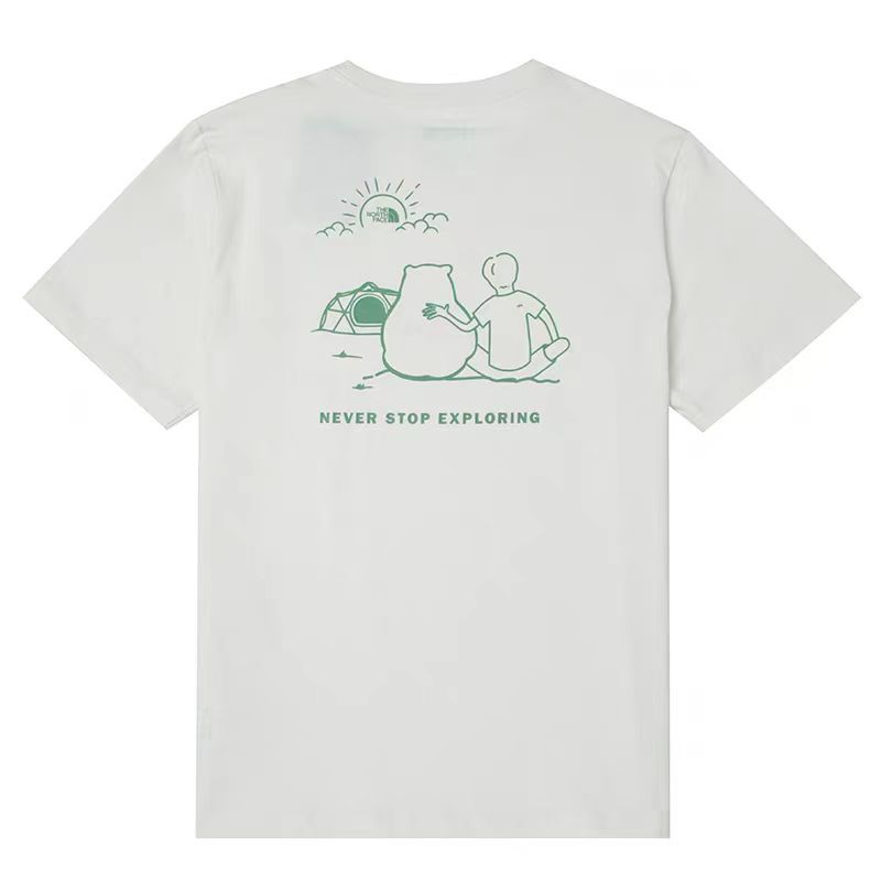 North T-shirt -2
