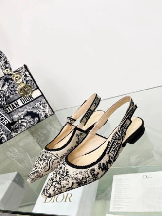 dior  High heel 
