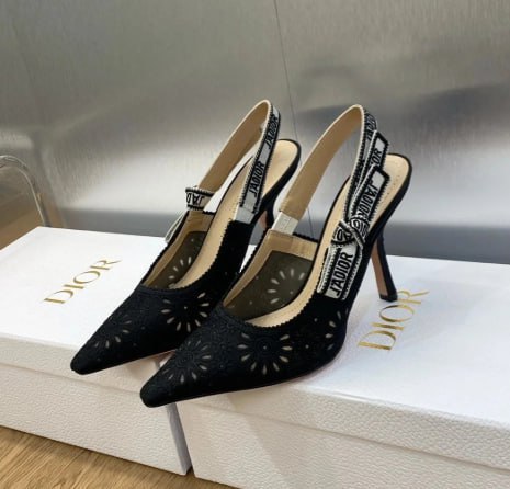 dior  High heel  -3