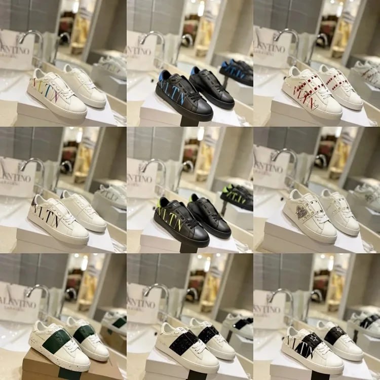 Valentino Shoes -4