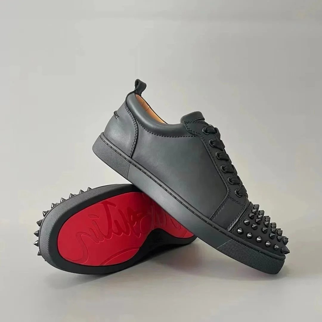 C L rivet shoes -2