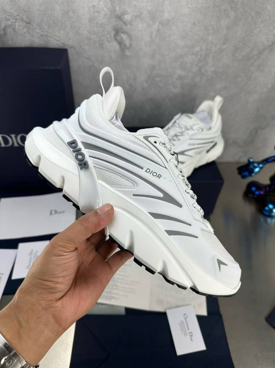 DIOR B44 -2