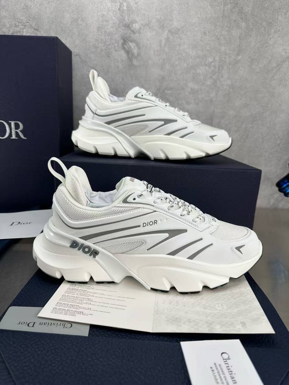 DIOR B44 -3