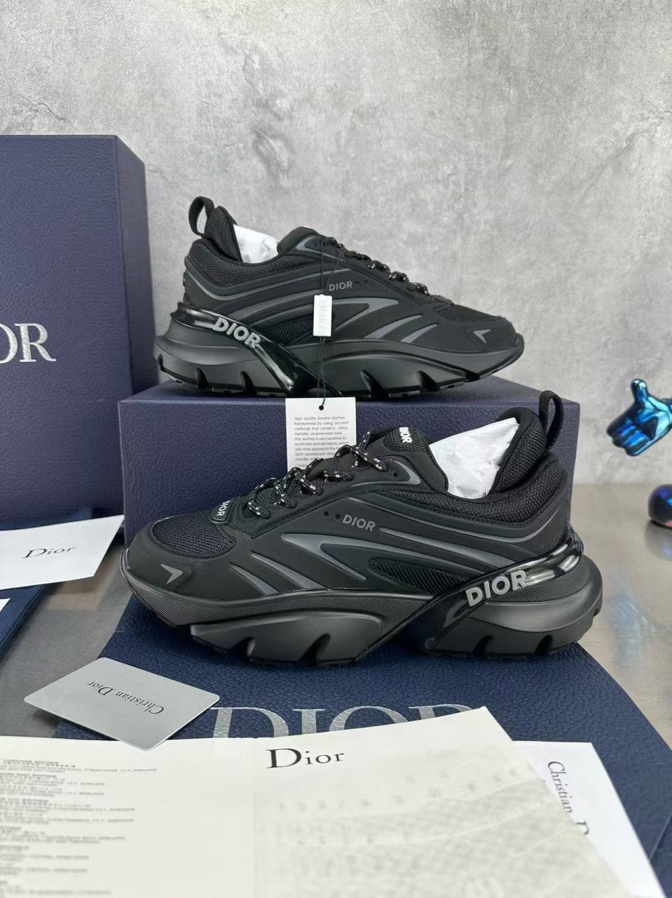 DIOR B44 -4
