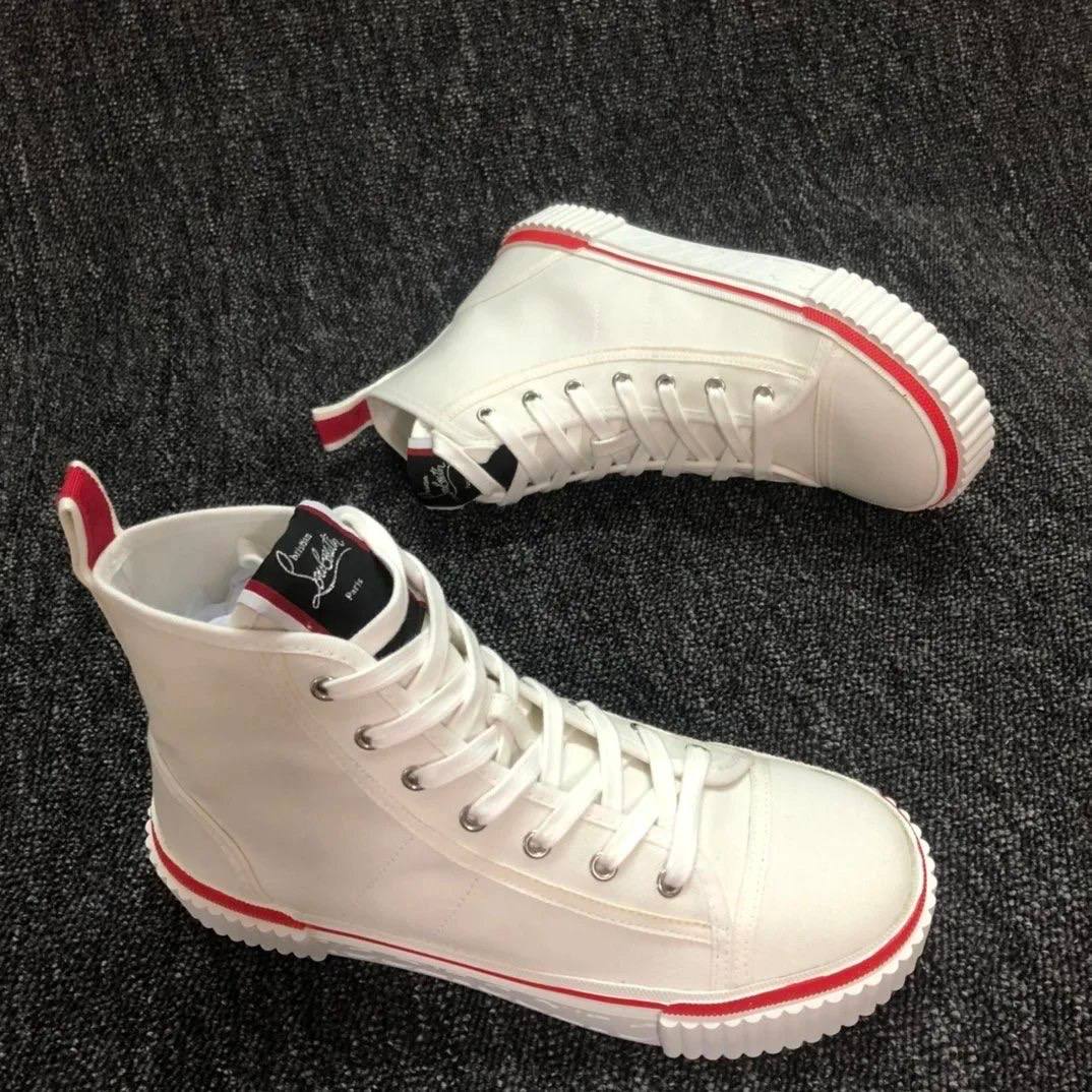 Christian Louboutin shoes（32 STYLE OG） -4