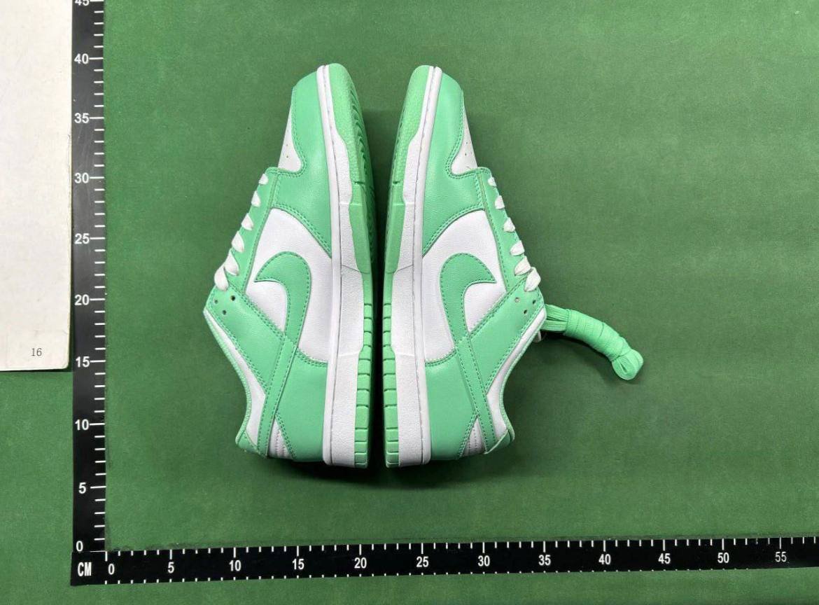 Nike OG dunk low sneakers -2