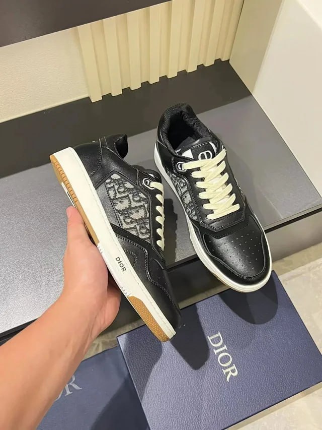 Dior B25 B27 Jam -2