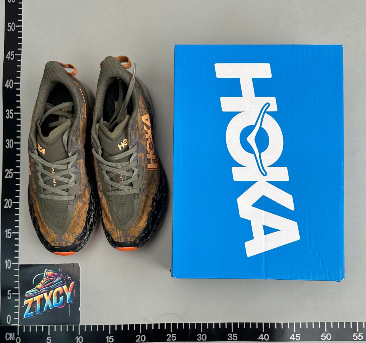 Hoka shoes -5