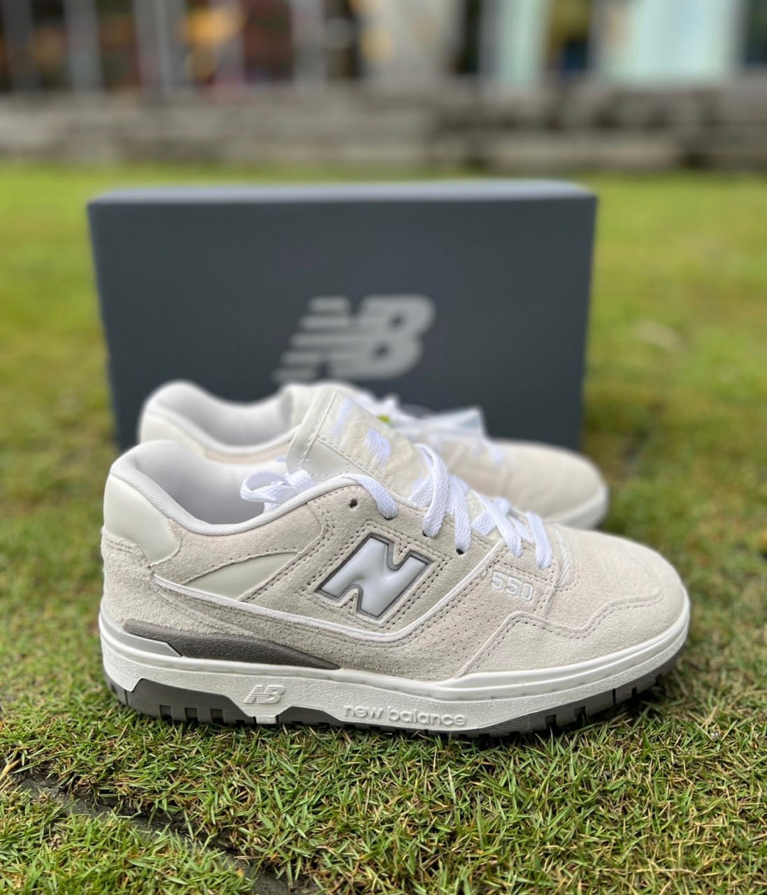 New Balance 550 -2
