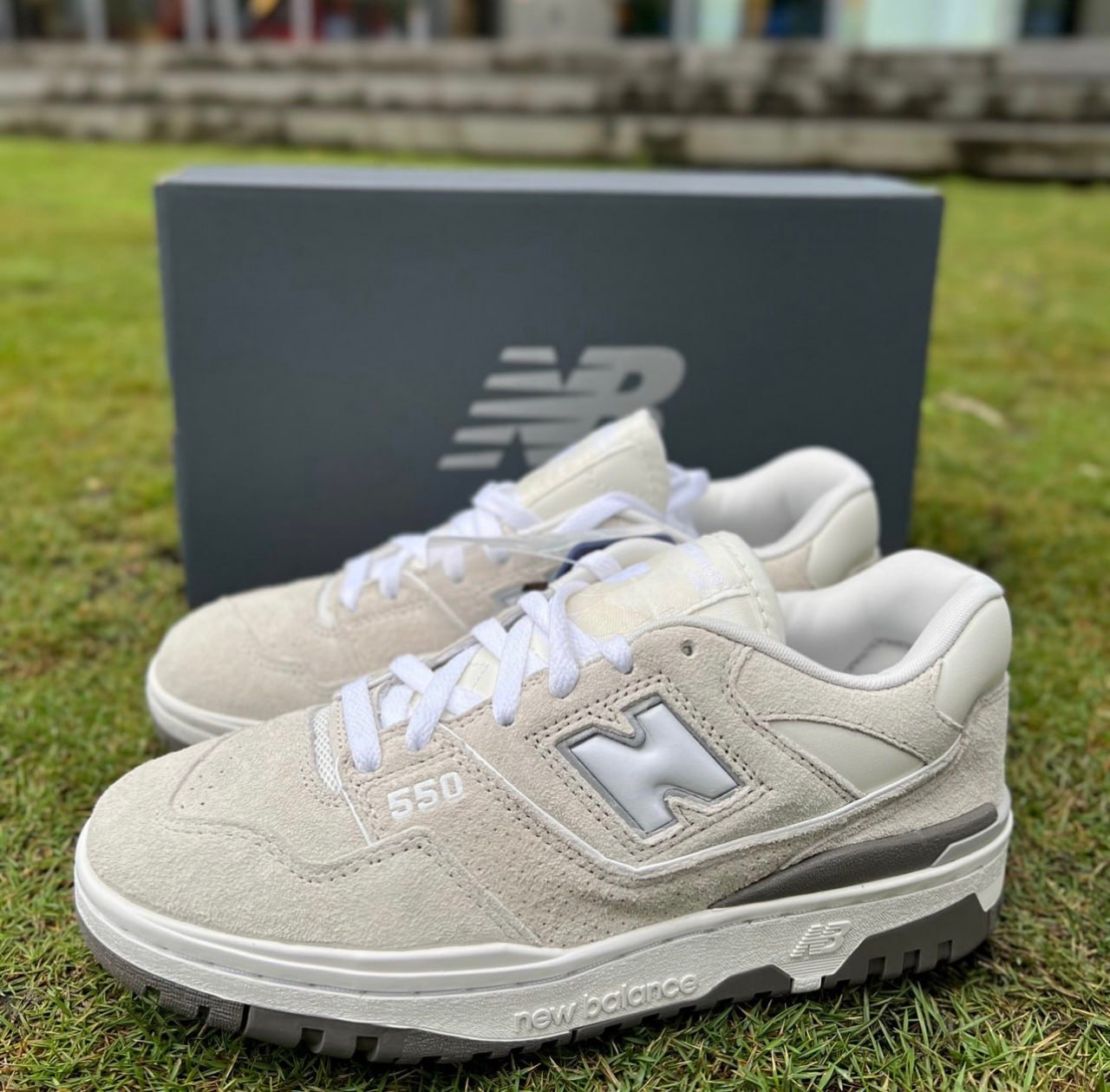 New Balance 550 -3