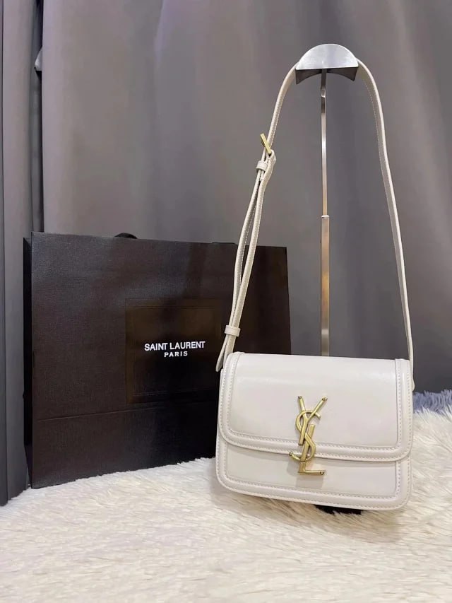 New Yves Saint Laurent YSL fas