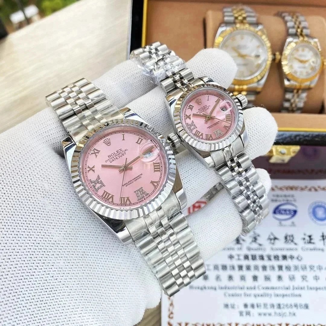 Fashionable and versatile watches -3