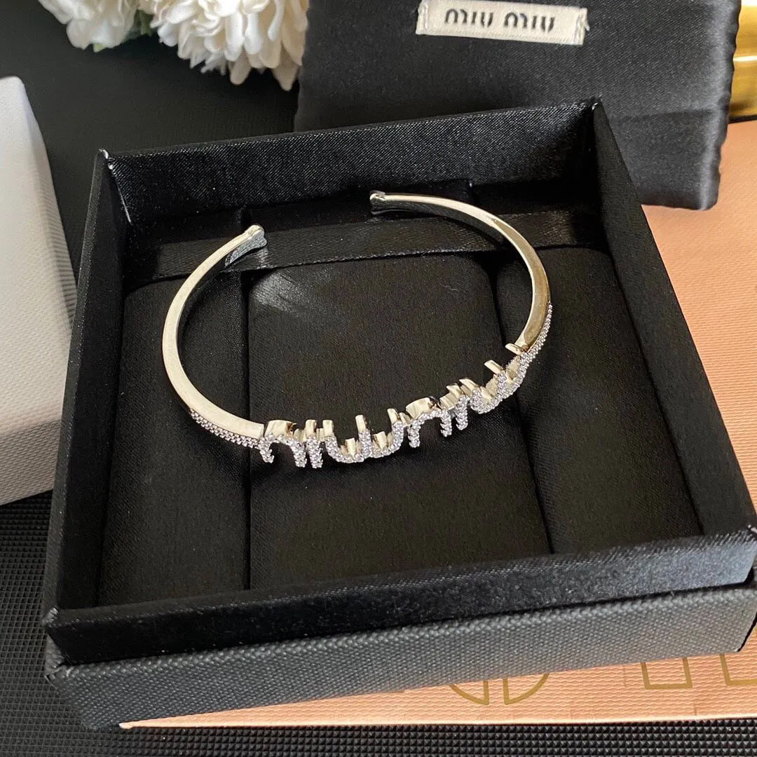 Miumiu bracelet -4