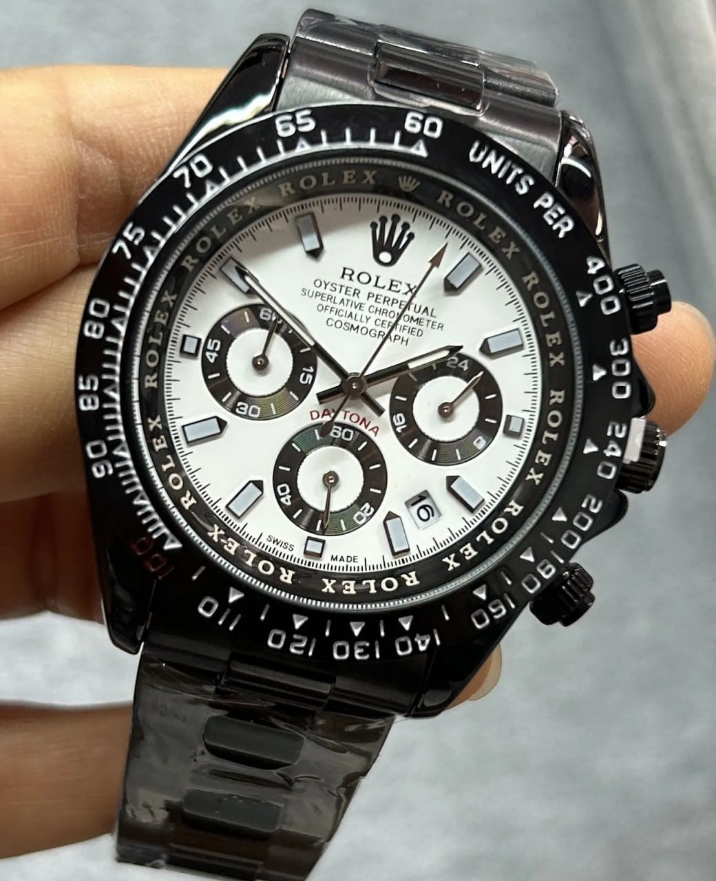 Rolex Watch -2