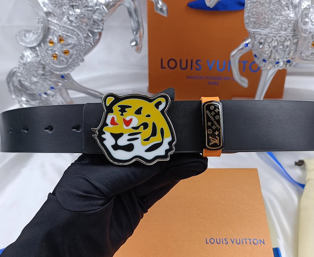 LV belt -2