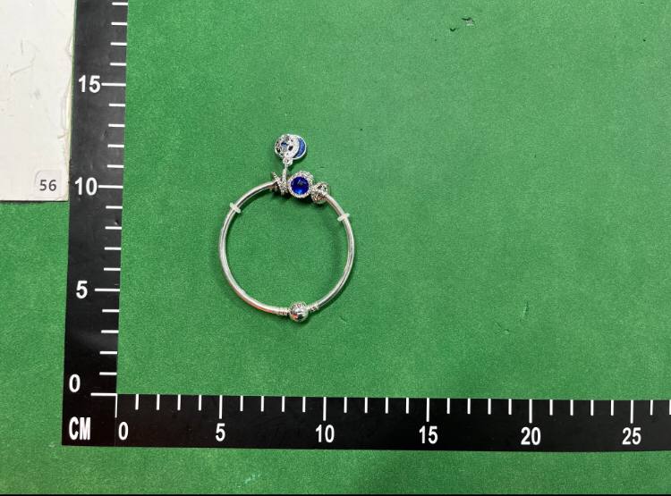 PANDORA BRACELET -3