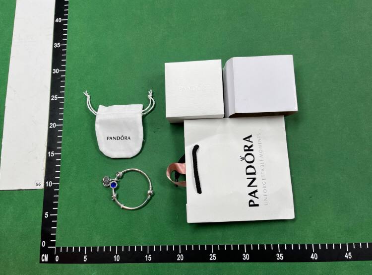 PANDORA BRACELET -4