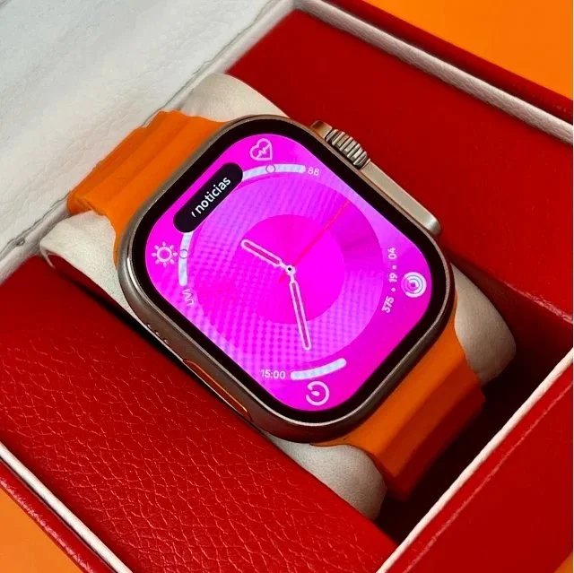 Ap Watch ultra2 2023 good quality -4