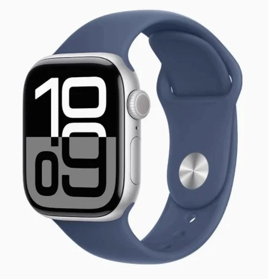 Ap Watch series 9 -2