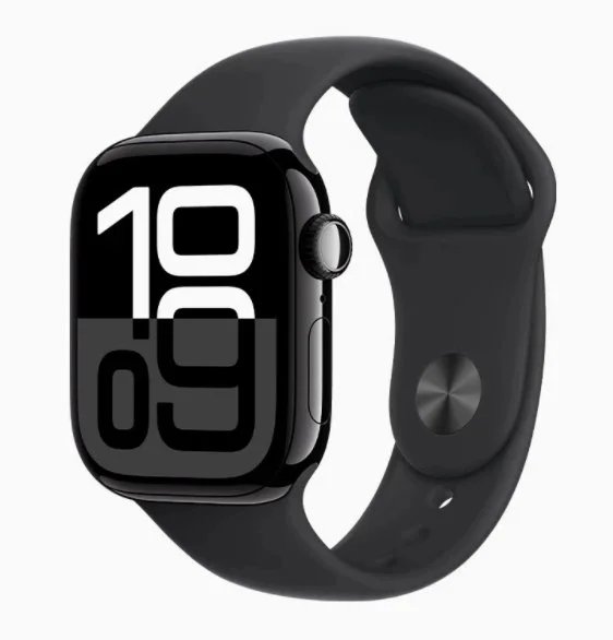Ap Watch series 9 -3