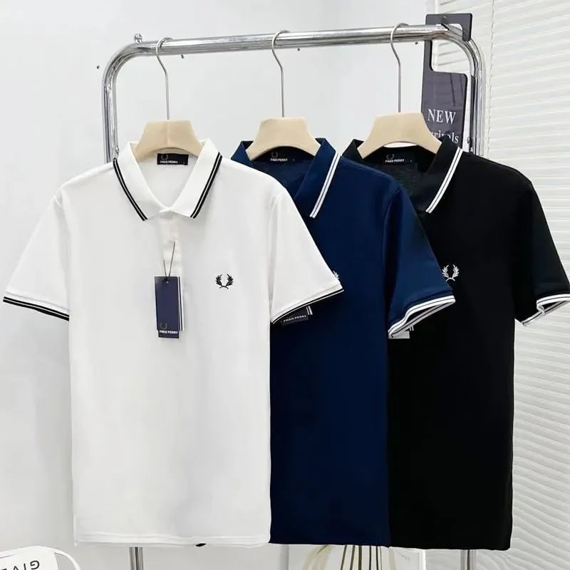 fred perry POLO Shorts 40 styl