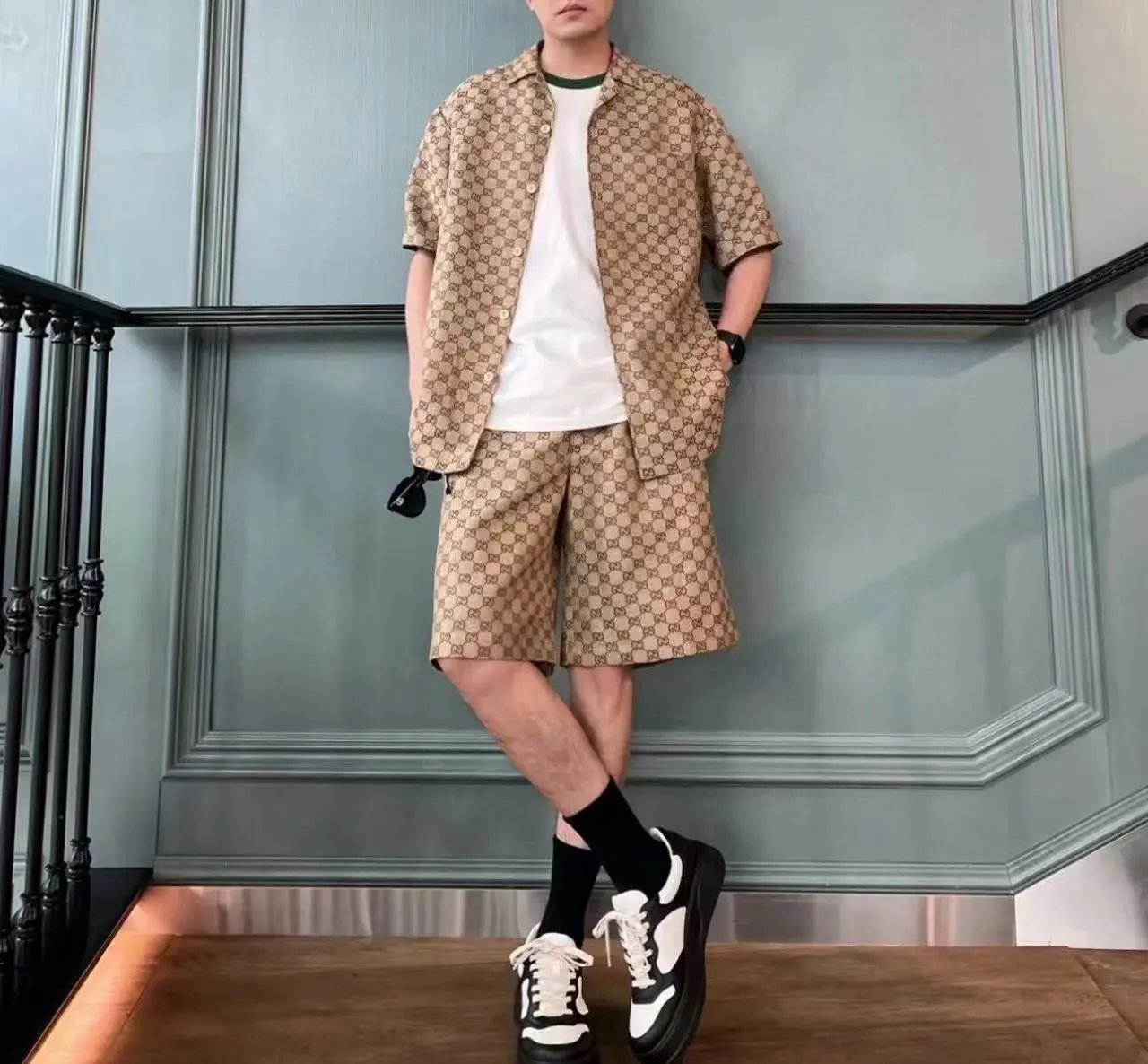 GUCCI Set