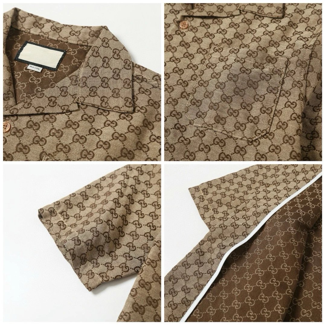 GUCCI Set -3