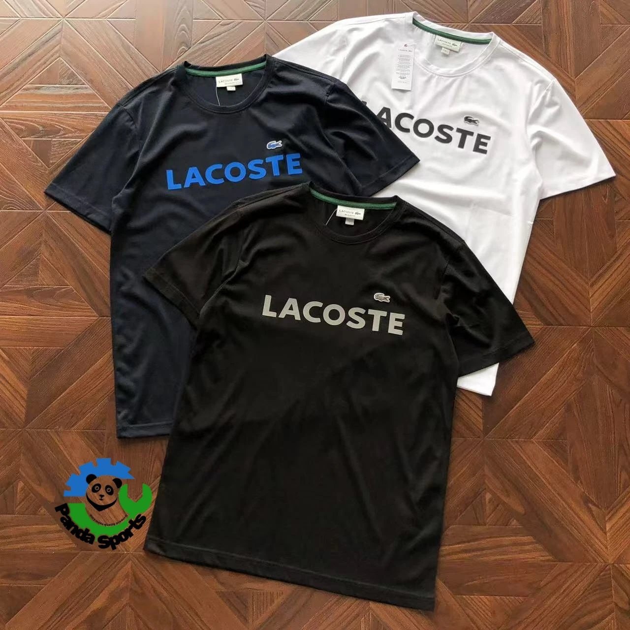  lacoste T-shirt  (39 style)