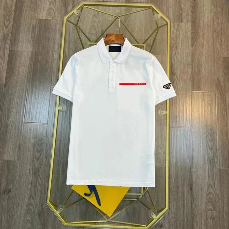 Prada Polo -2