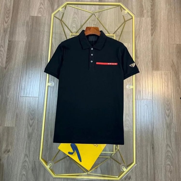 Prada Polo