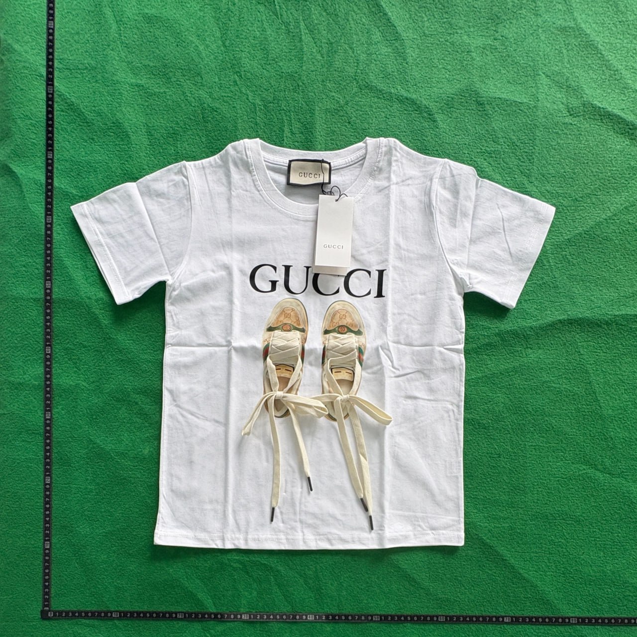 Gucci Short Sleeve（40 style TOP） -2