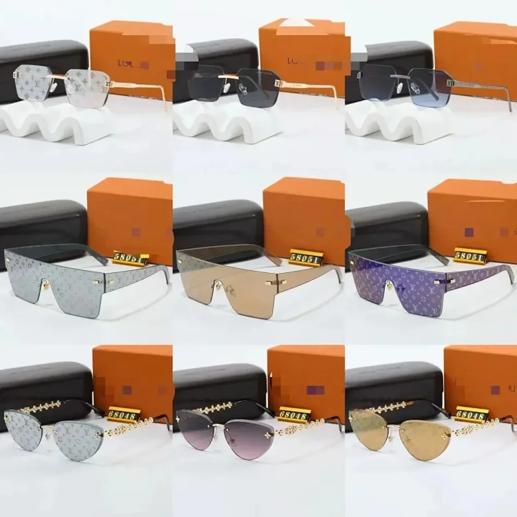 miumiu GlassesLV Louis Vuitton