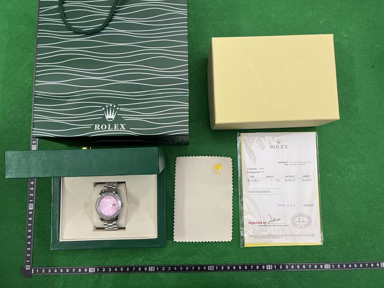Rolex watch Top  quality -5