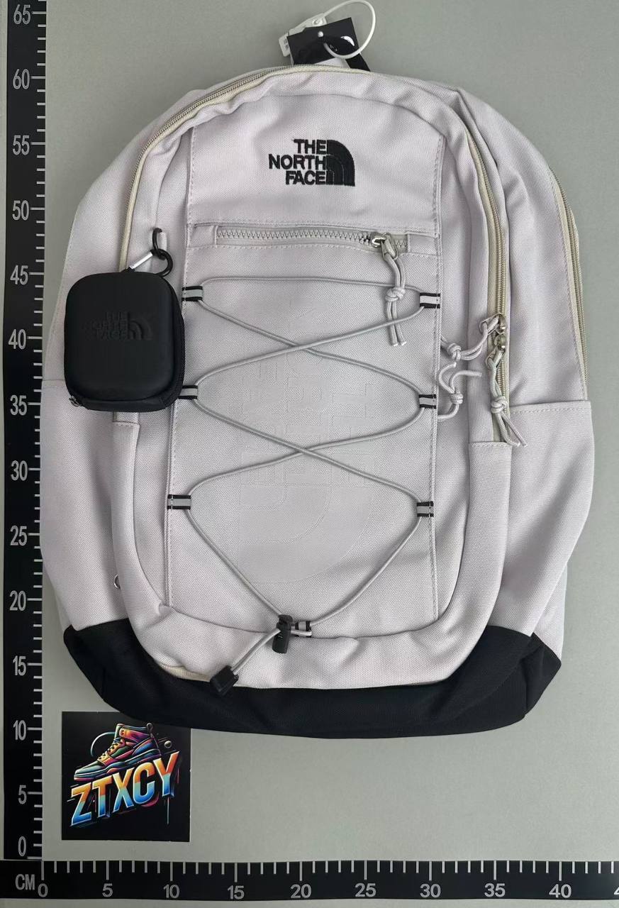 The North Face Backpacks -3