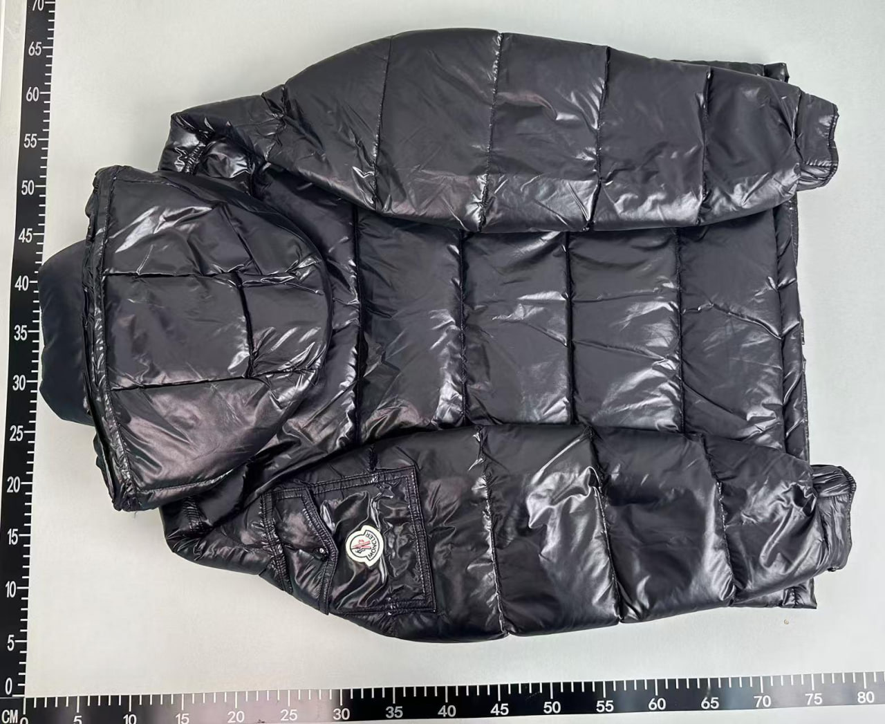 Moncler Coat -4