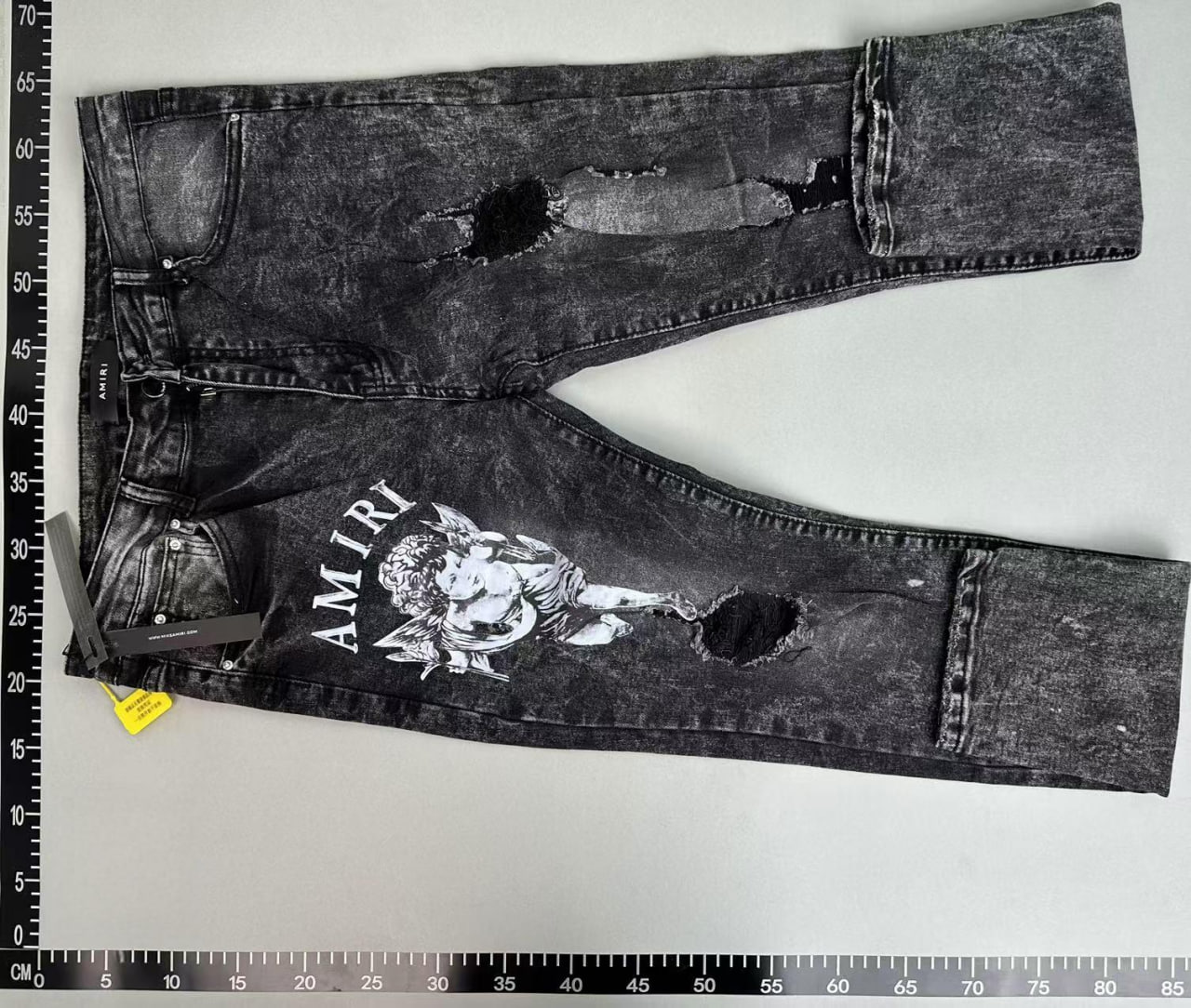 Amiri Jeans -3