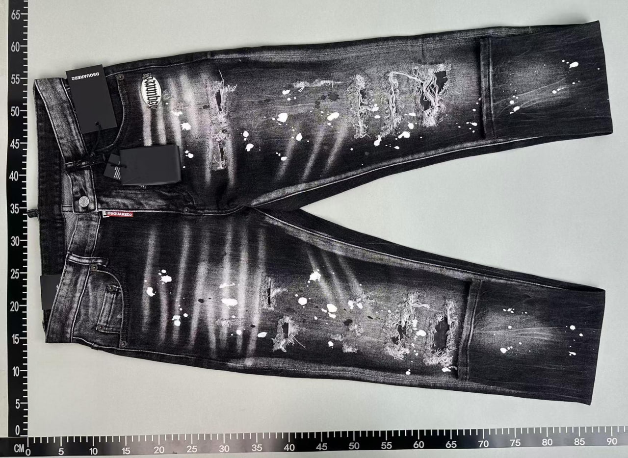 Dsquared2 Jeans -3
